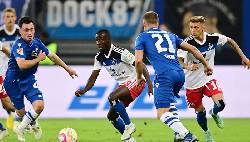 Nhận định, soi k&egrave;o Karlsruher vs Hamburger, 19h30 ng&agrave;y 01/12: Xa nh&agrave; l&agrave; thất vọng