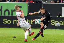 Nhận định, soi k&egrave;o Nurnberg vs Dusseldorf, 19h30 ng&agrave;y 01/12: Đặt niềm tin chiếu dưới