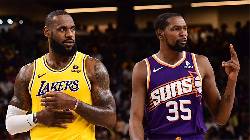 Nhận định bóng rổ Los Angeles Lakers vs Phoenix Suns, 10h00 ngày 2/12: Đại chiến miền Tây