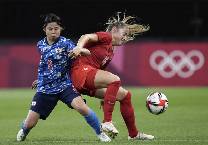 Nhận định, soi kèo Nữ Nhật Bản vs Nữ Canada, 12h00 ngày 2/12: Tiếp tục gieo sầu
