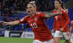 Nhận định, soi kèo Nữ Thụy Sỹ vs Nữ Wales, 18h00 ngày 2/12: Nỗi buồn kéo dài