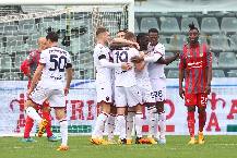 Siêu máy tính dự đoán Bologna vs Cremonese, 2h45 ngày 2/12