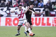 Siêu máy tính dự đoán Rayo Vallecano vs Valencia, 3h00 ngày 2/12