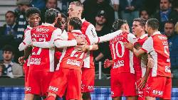 Soi k&egrave;o g&oacute;c Arouca vs Braga, 03h15 ng&agrave;y 2/12