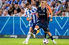 Soi k&egrave;o g&oacute;c Brondby vs Fredericia, 01h00 ng&agrave;y 2/12