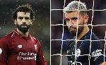 Đội hình dự kiến Man City vs Liverpool, 3h ngày 4/1