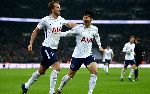 Xem lại Cardiff vs Tottenham (Premier League, Ngoại hạng Anh v&ograve;ng 21)
