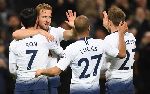 Tỷ lệ bóng đá Tranmere Rovers vs Tottenham, 2h45 ngày 5/1