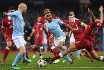 Dự đo&aacute;n Man City vs Liverpool (3h 4/1) bởi chuy&ecirc;n gia, người nổi tiếng