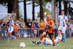 Kết quả đối đầu Nữ Brisbane Roar vs Nữ Melbourne City, 15h30 ng&agrave;y 2/1