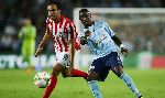 Kết quả đối đầu Sydney vs Adelaide United, 15h30 ng&agrave;y 4/1