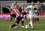 Nhận định Athletic Bilbao vs Elche, 20h00 ng&agrave;y 3/1