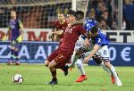 Nhận định AS Roma vs Sampdoria, 21h00 ng&agrave;y 3/1