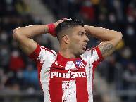 Đội h&igrave;nh ra s&acirc;n ch&iacute;nh thức Atletico Madrid vs Vallecano, 22h15 ng&agrave;y 2/1