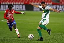 Nhận định, soi k&egrave;o Elche vs Granada, 22h15 ng&agrave;y 2/1