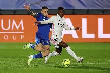 Nhận định, soi k&egrave;o Getafe vs Real Madrid, 20h00 ng&agrave;y 2/1