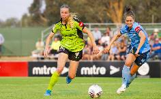 Nhận định, soi kèo Nữ Perth Glory vs Nữ Canberra, 13h05 ngày 5/1