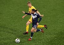 Ph&acirc;n t&iacute;ch k&egrave;o hiệp 1 Adelaide vs Melbourne Victory, 15h45 ng&agrave;y 5/1