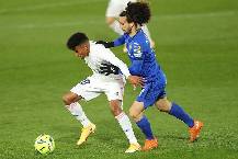 Ph&acirc;n t&iacute;ch k&egrave;o hiệp 1 Getafe vs Real Madrid, 20h00 ng&agrave;y 2/1