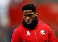 Đội h&igrave;nh ra s&acirc;n ch&iacute;nh thức Lille vs Reims, 23h ng&agrave;y 2/1 (cập nhật)