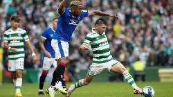 Đội hình ra sân chính thức Rangers vs Celtic, 19h30 ngày 2/1