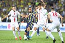 Nhận định, soi kèo Antalyaspor vs Fenerbahce, 0h ngày 4/1