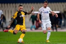 Nhận định, soi kèo Giannina vs AEK Athens, 1h ngày 4/1