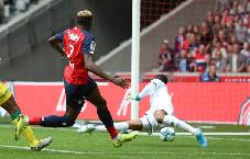 Nhận định, soi k&egrave;o Lille vs Reims, 23h ng&agrave;y 2/1