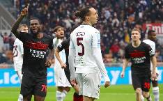 Nhận định, soi k&egrave;o Salernitana vs AC Milan, 18h30 ng&agrave;y 4/1