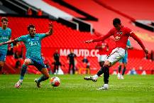 Ph&acirc;n t&iacute;ch k&egrave;o hiệp 1 MU vs Bournemouth, 3h ng&agrave;y 4/1