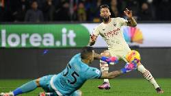 Ph&acirc;n t&iacute;ch k&egrave;o hiệp 1 Salernitana vs AC Milan, 18h30 ng&agrave;y 4/1