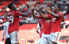 Soi k&egrave;o phạt g&oacute;c MU vs Bournemouth, 3h ng&agrave;y 4/1