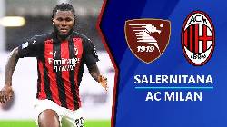 Soi k&egrave;o phạt g&oacute;c Salernitana vs AC Milan, 18h30 ng&agrave;y 4/1