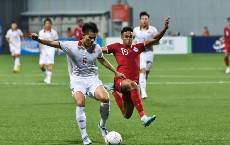 Soi k&egrave;o rung b&agrave;n thắng Malaysia vs Singapore, 19h30 ng&agrave;y 3/1
