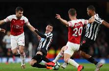 Soi k&egrave;o si&ecirc;u dị Arsenal vs Newcastle, 2h45 ng&agrave;y 4/1