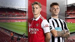 Th&ocirc;ng tin lực lượng mới nhất Arsenal vs Newcastle, 2h45 ng&agrave;y 4/1