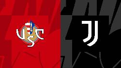 Th&ocirc;ng tin lực lượng mới nhất Cremonese vs Juventus, 0h30 ng&agrave;y 5/1