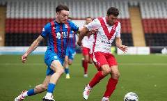 Nhận định, soi k&egrave;o Airdrieonians vs Inverness, 22h00 ng&agrave;y 02/01