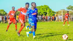 Nhận định, soi kèo Arua Hill vs Express, 20h00 ngày 3/1