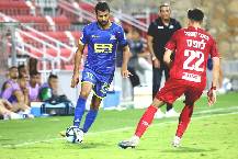 Nhận định, soi kèo Hapoel Hadera vs Hapoel Beer Sheva, 1h00 ngày 3/1