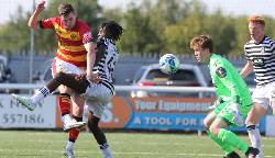 Nhận định, soi k&egrave;o Partick Thistle vs Queen's Park, 22h00 ng&agrave;y 02/01