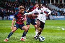 Nhận định, soi k&egrave;o Ross County vs Aberdeen, 22h00 ng&agrave;y 2/1