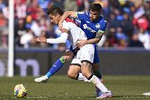 Soi k&egrave;o phạt g&oacute;c Getafe vs Rayo Vallecano, 23h00 ng&agrave;y 2/1