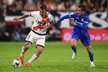 Soi k&egrave;o phạt g&oacute;c Getafe vs Rayo Vallecano, 23h00 ng&agrave;y 2/2