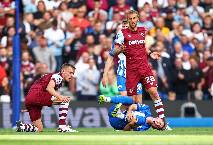 Soi k&egrave;o phạt g&oacute;c West Ham vs Brighton, 2h30 ng&agrave;y 3/1