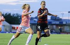 Nhận định, soi k&egrave;o Nữ Western United vs Nữ Newcastle Jets, 15h00 ng&agrave;y 3/1: Bất ph&acirc;n thắng bại