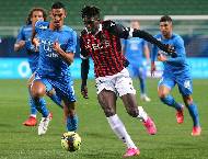 Si&ecirc;u m&aacute;y t&iacute;nh dự đo&aacute;n Nice vs Rennes, 03h00 ng&agrave;y 4/1