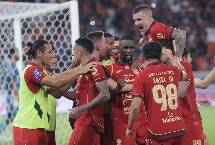 Nhận định, soi kèo Persija Jakarta vs Persijap Jepara, 15h30 ngày 3/1: Bắt nạt Persijap Jepara