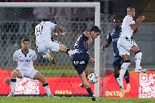 Nhận định, soi kèo Vitoria Guimaraes vs Nacional, 3h45 ngày 3/1: Phong độ trái ngược