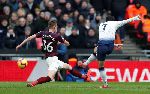 Kết quả Tottenham vs Newcastle. Video Tottenham vs Newcastle. Kết quả b&oacute;ng đ&aacute; Ngoại hạng Anh 2/2